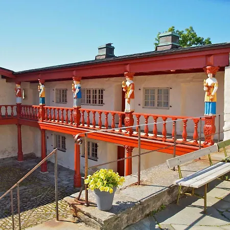 Karstua - Feriehus Austratt