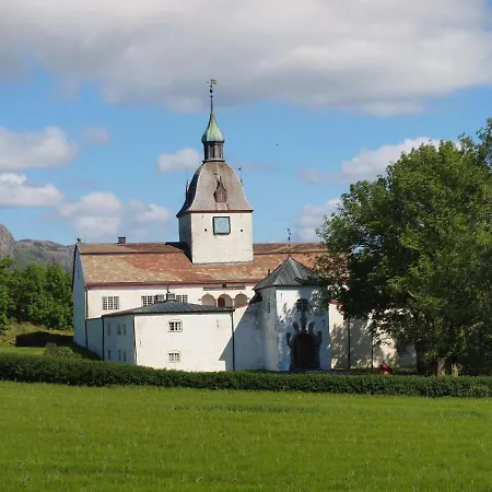 Karstua - Holiday home