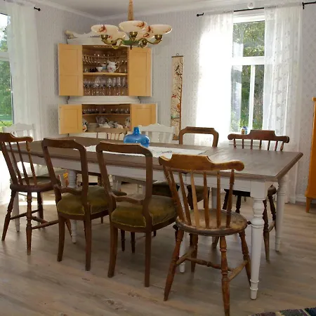 Karstua - Holiday home *