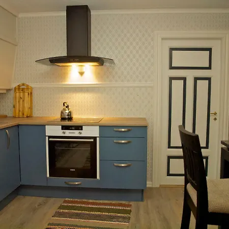Holiday home Karstua - *