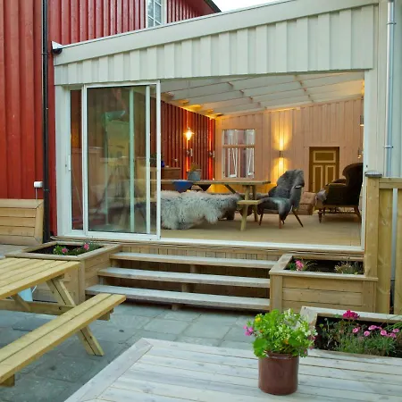 Karstua - * Austratt