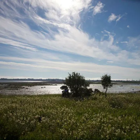 Casa de Férias Karstua - *