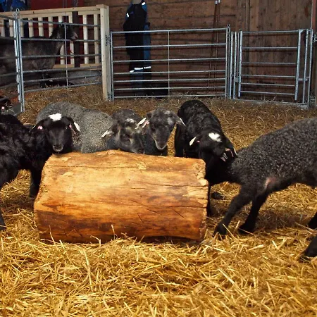 Karstua - Casa de Férias