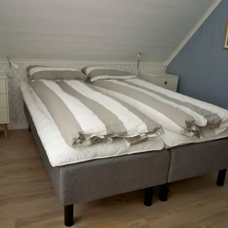 Karstua - Feriehus Austratt