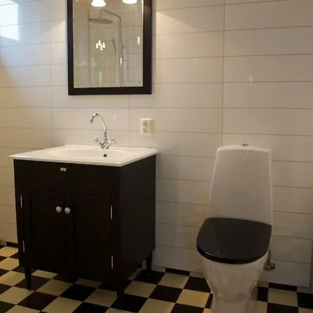 Karstua - Casa de Férias Austratt