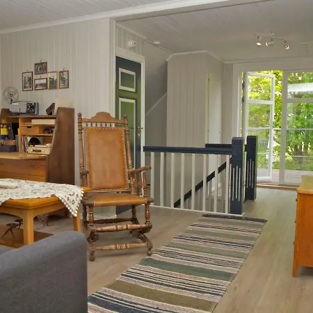 Karstua - Feriehus *