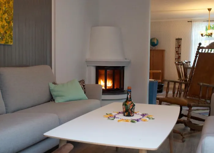 Karstua -