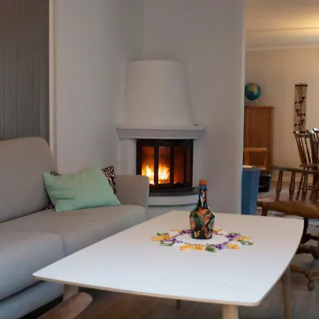 Karstua -