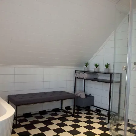 Karstua - Vakantiehuis *