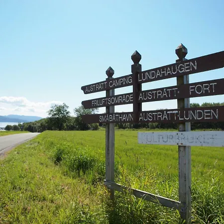 Karstua -