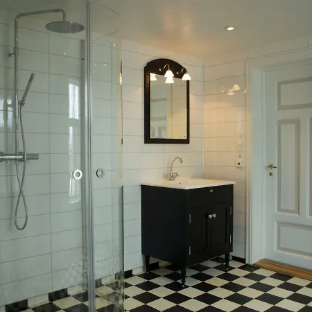Karstua -