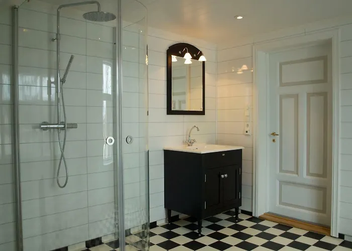 Karstua -